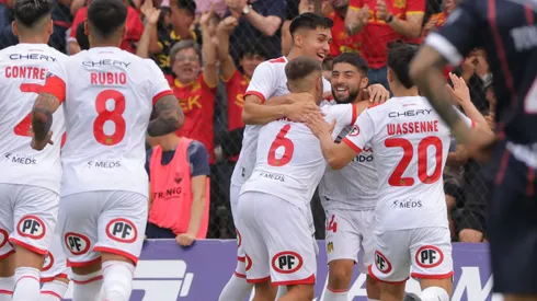 El cuadro hispano suma a un nuevo refuerzo.