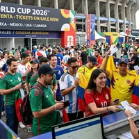 Entradas al Mundial 2026: guía paso a paso para chilenos rumbo a Norteamérica