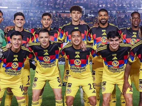 La emotiva reflexión del "Charro" Lichnovsky en su despedida del América