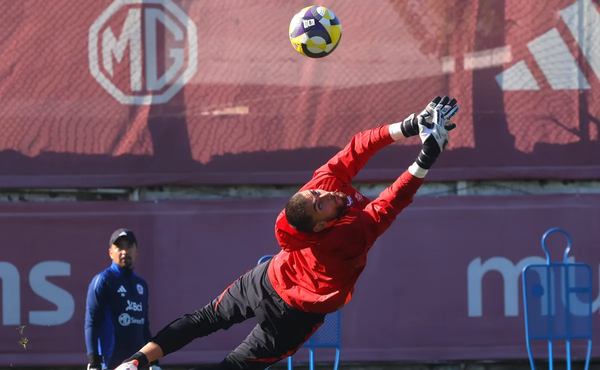 Selección africana busca quitar estrella a La Roja en Mundial