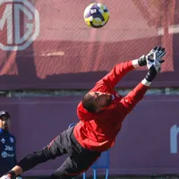 Selección africana quiere quitarle un crack a La Roja