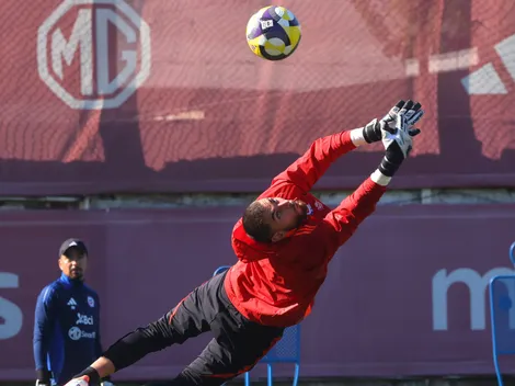 Selección africana quiere quitarle un crack a La Roja