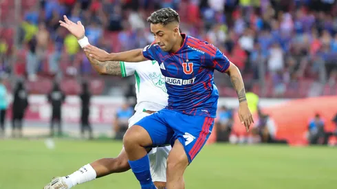 Assadi vuelve a jugar en la U en partido clave