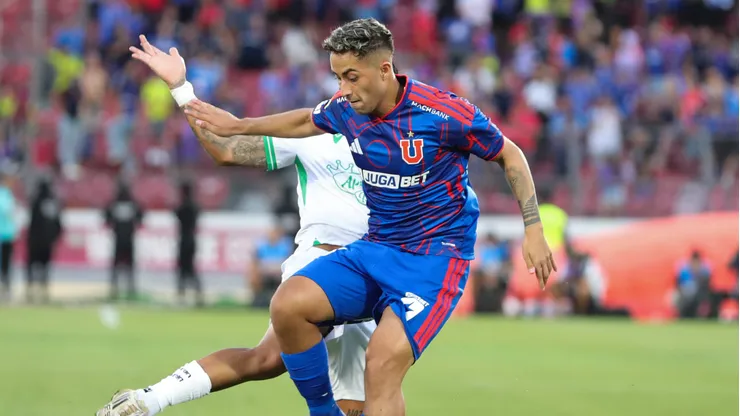 Assadi vuelve a jugar en la U en partido clave