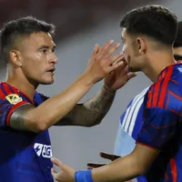 Aránguiz activa las alarmas con nueva lesión en la U