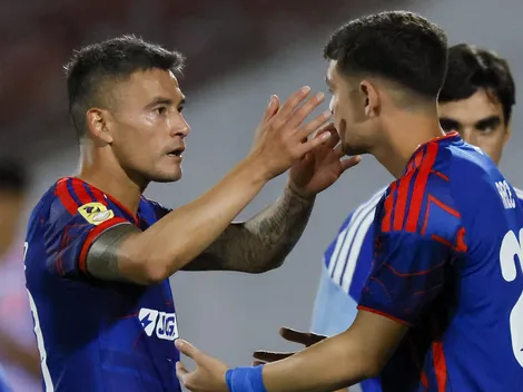 Aránguiz activa las alarmas con nueva lesión en la U