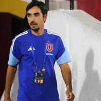 ¡Se acabó! Lapidario cántico de hinchas de la U contra "Paqui"