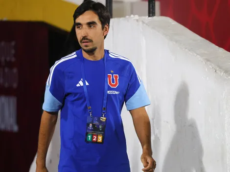 ¡Se acabó! Lapidario cántico de hinchas de la U contra "Paqui"