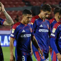 La U saca un tibio empate ante el Campanil