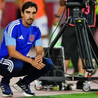 El desafiante mensaje de "Paqui" a hinchas de la U que piden su salida