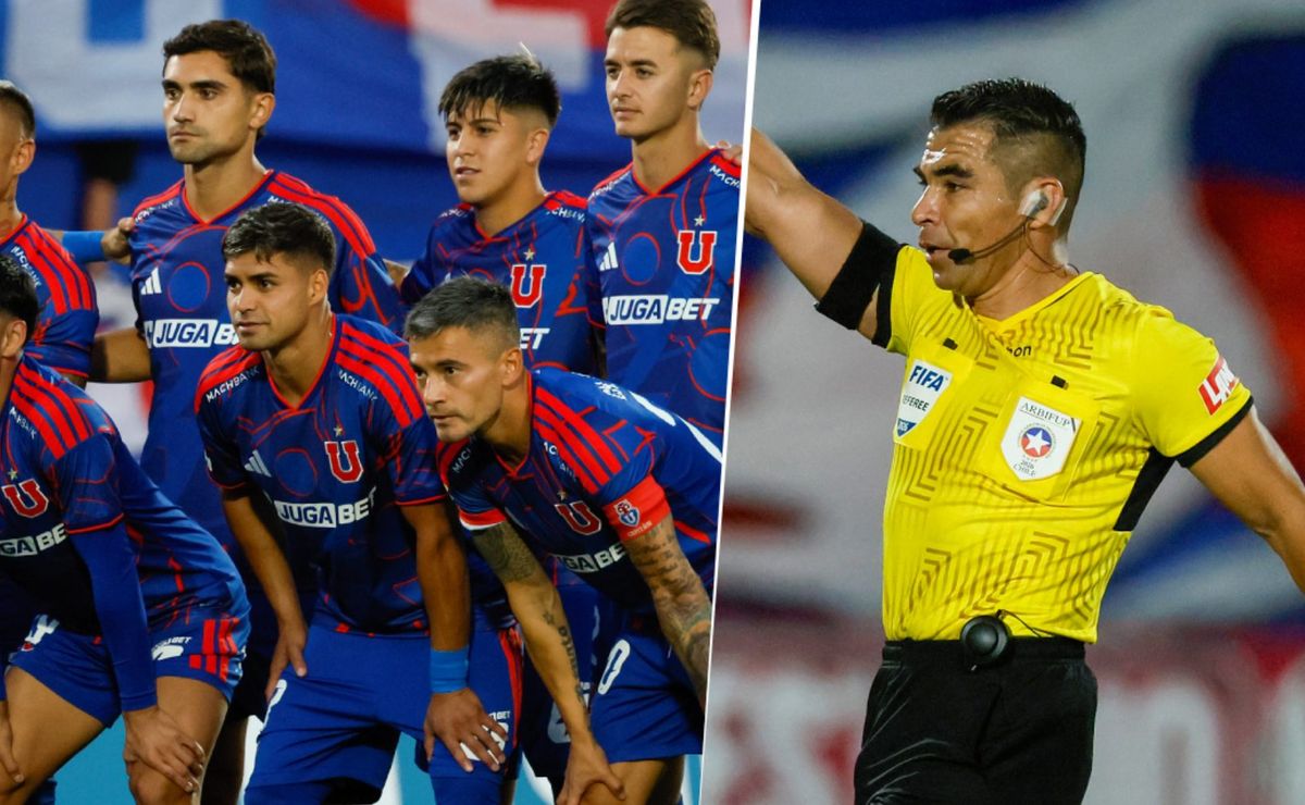 “Más de un enfrentamiento”: Revelan que dirigencia de Azul Azul encaró a Roberto Tobar por penal no cobrado a la U