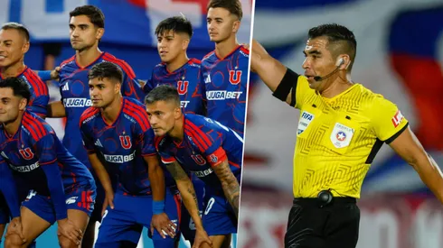 La U criticó duramente a José Cabero