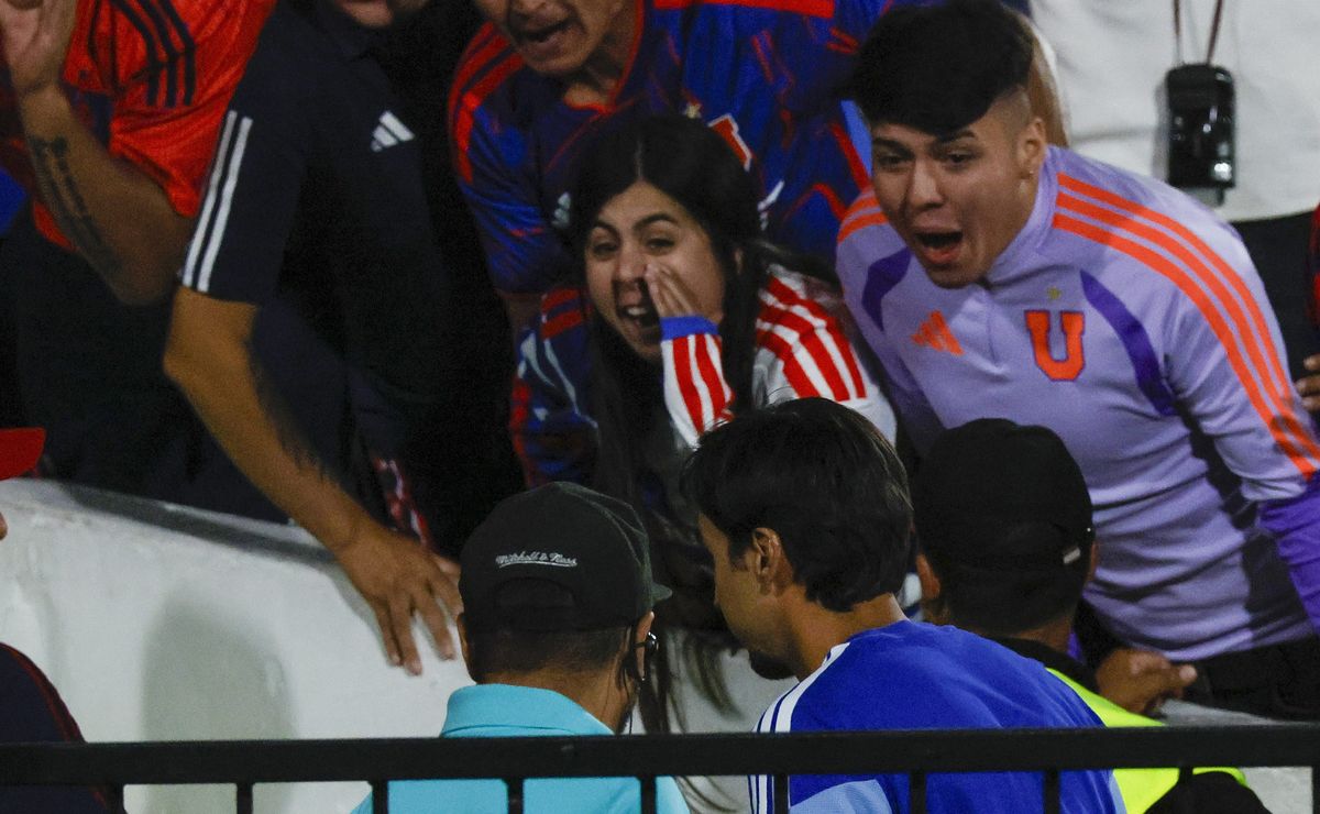 ¿Paqui ya se va? La extrema idea de Azul Azul con Francisco Meneghini y su futuro en la U