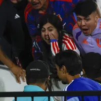 ¿Paqui ya se va? La extrema decisión de Azul Azul con Meneghini