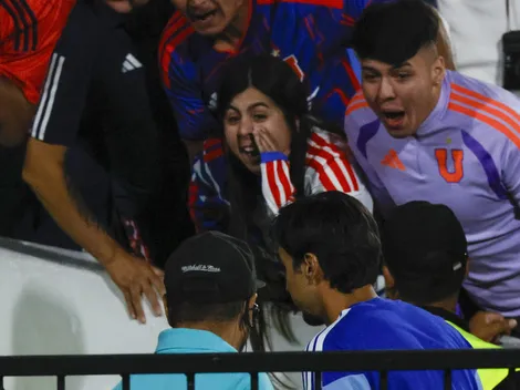 ¿Paqui ya se va? La extrema decisión de Azul Azul con Meneghini