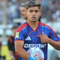 Es de los más cuestionados en la U 2026 y pide "sacar carácter para..."