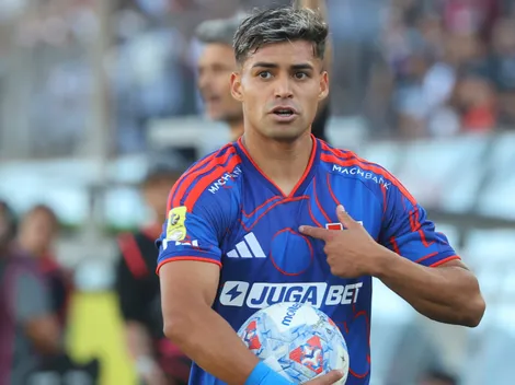 Es de los más cuestionados en la U 2026 y pide "sacar carácter para..."