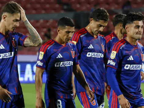 Revelan al verdadero culpable del pésimo momento de la U