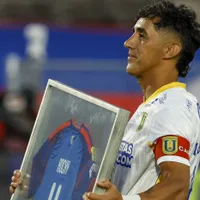 Osvaldo cuenta por qué no se cobró penal: "Me dio la sensación que..."