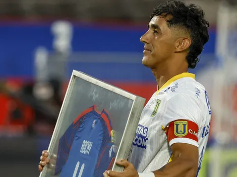 Osvaldo cuenta por qué no se cobró penal: "Me dio la sensación que..."