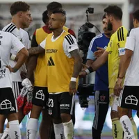 ¡Fallo histórico! Colo Colo pierde juicio contra club de Segunda División