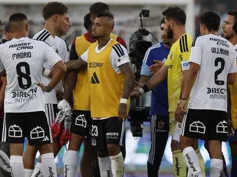 ¡Fallo histórico! Colo Colo pierde juicio contra club de Segunda División