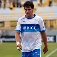 Las drásticas medidas que tomará la UC contra Clemente Montes