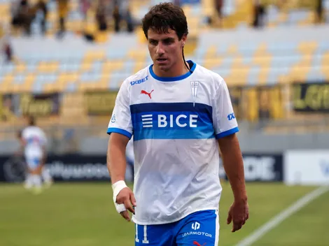 Las drásticas medidas que tomará la UC contra Clemente Montes