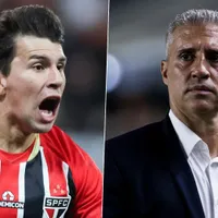 Apuntan a Tapia como uno de los causantes del despido de Crespo