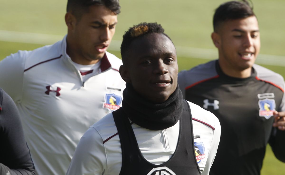 Pasó sin pena ni gloria por Colo Colo y ahora sorprende con fichaje en Europa