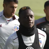 Pasó sin pena ni gloria por Colo Colo y ahora sorprende con fichaje en Europa