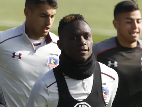 Pasó sin pena ni gloria por Colo Colo y ahora sorprende con fichaje en Europa