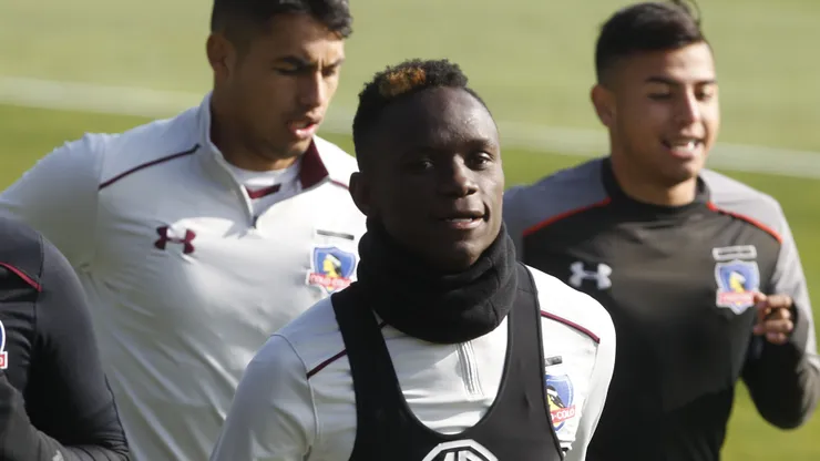 Danny Pérez ahora fue anunciado en importante club de Filandia
