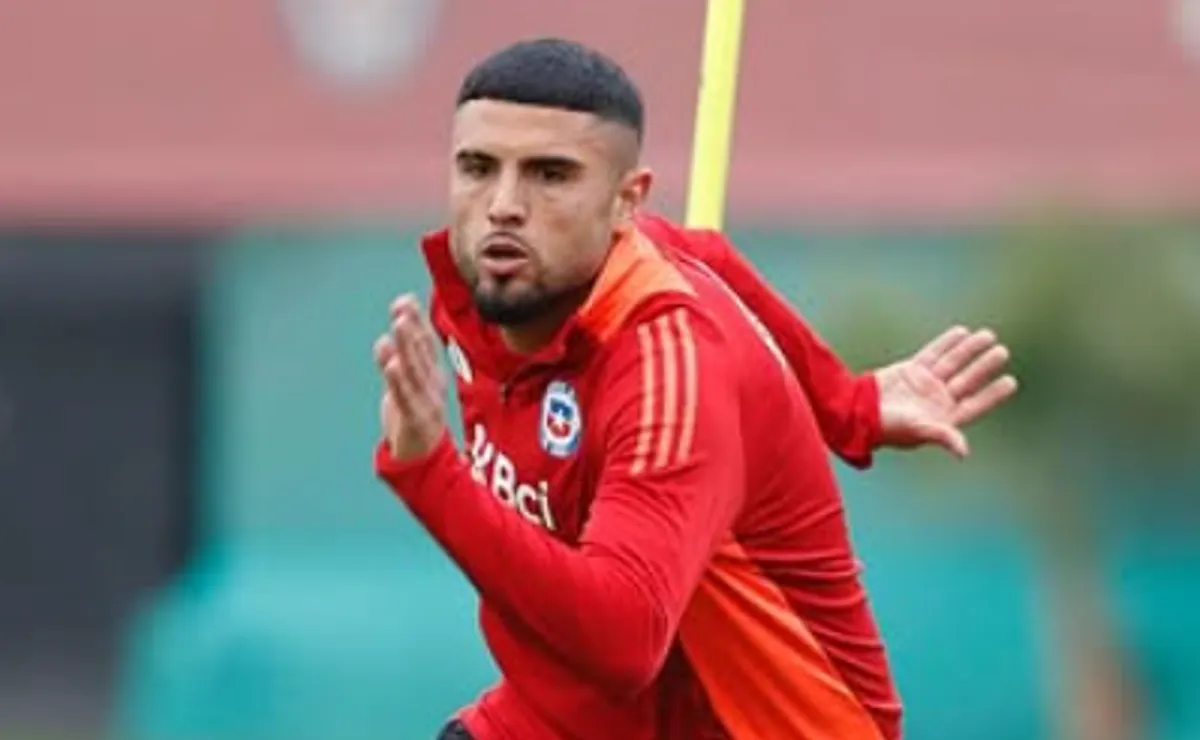 Rodrigo Ureña critica el ritmo del fútbol colombiano