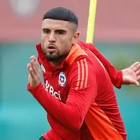 Volante chileno enciende el debate en Colombia: "Acá cobran faltitas que..."