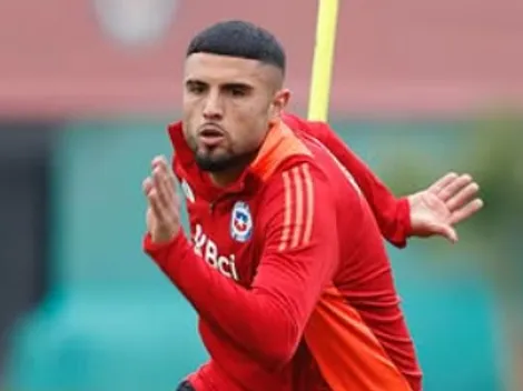 Volante chileno enciende el debate en Colombia: "Acá cobran faltitas que..."