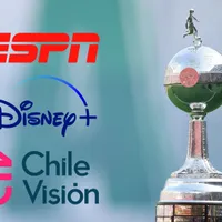 Semana clave para O’Higgins: Así se juega la Copa Libertadores