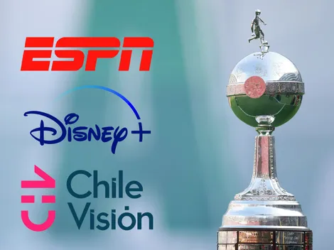 Semana clave para O’Higgins: Así se juega la Copa Libertadores