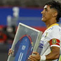 La fuerte confesión de Osvaldo González sobre la U de Chile