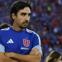 "A Paqui lo quieren sacar de la U desde que llegó"