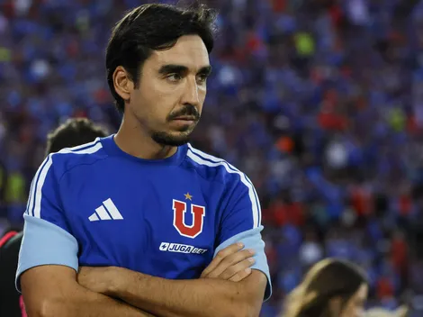 "A Paqui lo quieren sacar de la U desde que llegó"