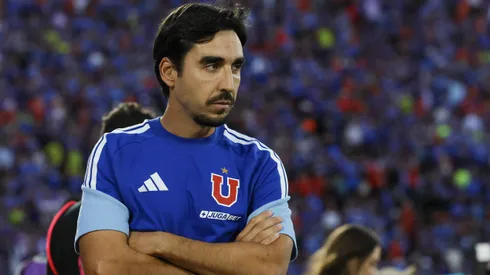 Francisco Meneghini es muy criticado en la U.
