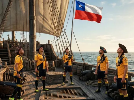 Uno "estuvo listo" en Colo Colo: filtran nominados de Coquimbo a la Roja