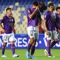 "Hay jugadores que dejan huella": El Conce llora su despedida más triste