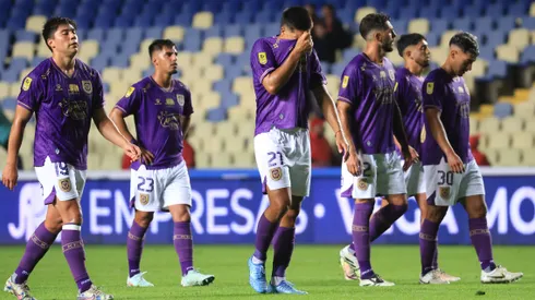 El Conce pierde a un capitán y emblema.
