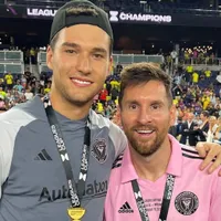 Dejó plantada a la Roja, se retiró a los 26 años y ahora hace mea culpa