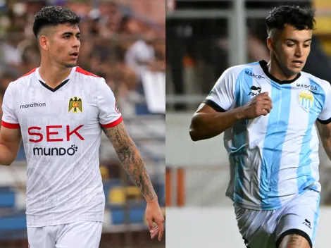 Unión Española vs. Magallanes: Horario y dónde ver la Primera B