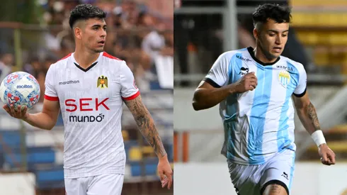 Hispanos y La Academia se enfrentan por el Ascenso.
