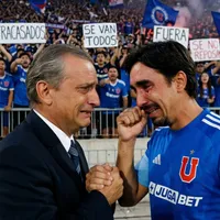 Francisco Meneghini supera registro de Salvador Capitano en la U