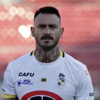 Le llueve sobre mojado: El nuevo drama que enfrenta Pinilla